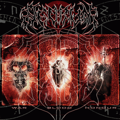 War, Blood and Honour (Re-Recorded)